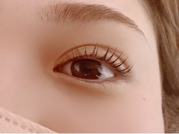 スリーレイ(Threeray)/まつげパーマ