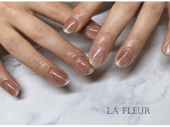 ラ フルール(La Fleur)/マグネットモデル