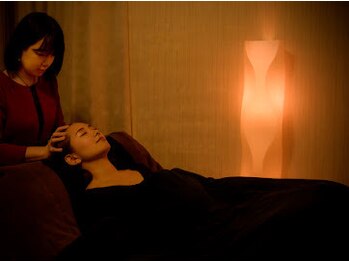 130°の癒し 加茂店/NASAが提唱する130°の姿勢