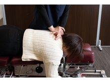 マハロ整体 鈴鹿(MAHALO整体)/疲労回復コース