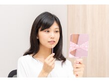 ブリューテ(Bluete)/5,コスメお試し・服イメージ送付