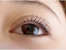 シマー(shimmer)/立ち上げカール！