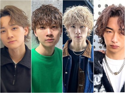 ササ アイブロウ バイ フォルス 梅田店(33 eyebrow by fors)の写真