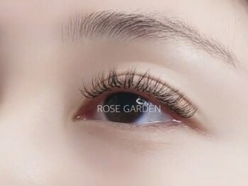 ローズガーデン(ROSE GARDEN)