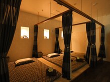 ルアンタイ(LUANTHAI)/店舗内観