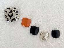 クチュリエール Couturie're/フット新作デザイン