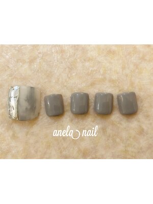 anela nail 町田店【アネラネイル】