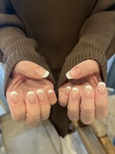 アールエム(Rm)/２月♪ネイル