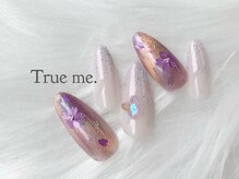 トゥルーミー(True me.)/￥7700コース