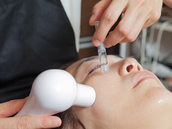 サロンド ベレーゼ/バイオセルショット65