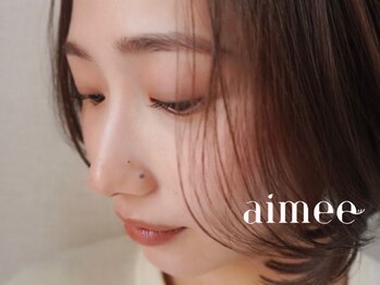 エイミー 心斎橋(aimee)