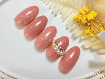 ラニ ネイル(Rani Nail)/定額ネイル