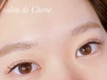 サロンド シェリー(salon de Cherie)/まつげエクステ