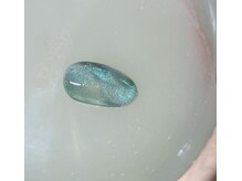 ネイルパレス/マグネット/ニュアンス/アート