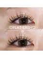 エイト アイラッシュ 武蔵小杉店(eight eyelash) まつエクで理想のお目元に^^♪【武蔵小杉】