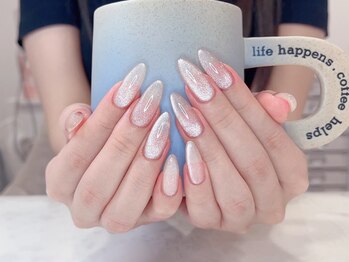 キナ(KINA)/9/5　マグネット