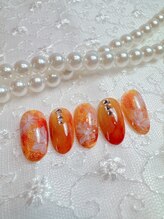 ビューティフルムーン ネイル 本厚木(Beautiful Moon Nail)/☆定額りょうこ専用☆