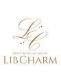 リブ シャルム(Lib Charm)/Lib Charm