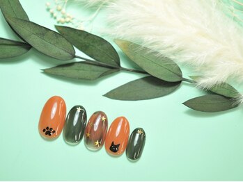 レミア アイラッシュアンドネイル 大船(REMIA)/サンプル