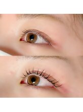 コア(Coa)/UPforceLift(まつ毛パーマ）