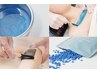 【女性/11時以降～限定】VIOMIX脱毛(光＋ワックス)¥9,000→