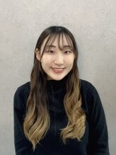 トゥルーネイル アンド アイ 大宮店(TRU NAIL & EYE) 伊藤