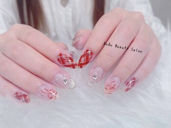 アンアンビューティーサロン(AnAn Beauty Salon)/やり放題
