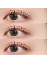 デュオ(duo)/まつ毛パーマ