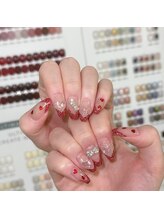フェアリーネイル(Fairy Nail)/