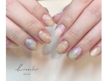 ブローチ(BRooCH)/ニュアンスデザイン