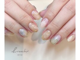 ニュアンスデザイン