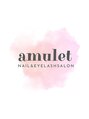 アミュレット 天王寺店(amulet)/nail&eyelash salon amulet