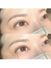 ウェリナ 藤沢(welina)/パリジェンヌ