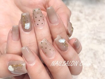 クール(Coeur)/キャンペーンアレンジ￥7700