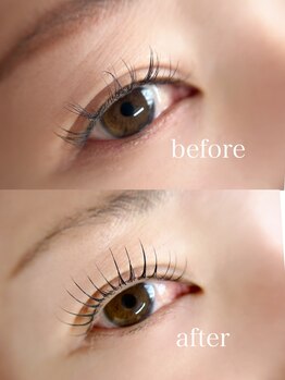 マイカイ(maikai)/まつ毛パーマ