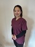二回目以降・回数券お持ちの方はこちらから予約をお願い致します。担当鈴木