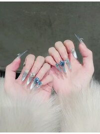 チップやり放題