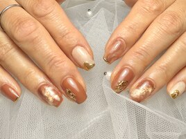 お任せニュアンス