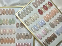 サリエ(S`allier)/simple &nbsp;collection