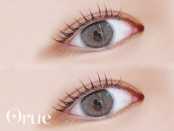 オルエ 新宿南口店(Orue)の写真/[新宿南口]《コスパ最強モチ抜群》何度でも同価格でお得に通えるまつパ専門店Orueが新宿駅南口すぐにOPEN☆
