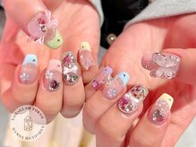 ネイルズガッシュ 蒲田西口店(NAILsGUSH)