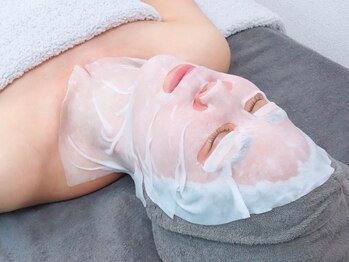 美肌研究所 東京新宿支店/高濃度成長因子パック