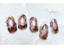 メロウトーン(mellow tone)/Monthly