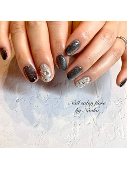 黒マグとストーンがクール★