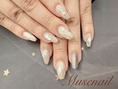 ニュアンスネイル