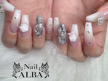 ネイルアルバ(Nail ALBA)/ベイビーブーマー