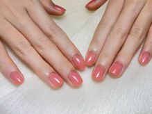 ピピーネイルズ 新宿(PIPPY NAILS)/自爪/ワンカラー