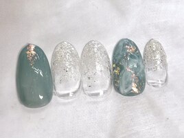 ☆ 定額4500円 ☆