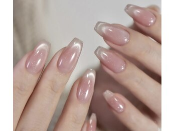 モアナ(MOANA)/マグネットフレンチ