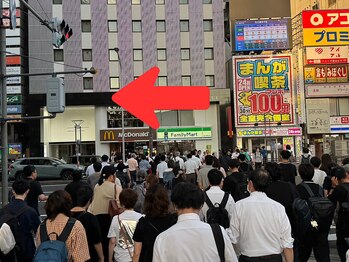 巡 金山店(MEGURI)/